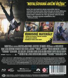 Novokain (BLU-RAY)
