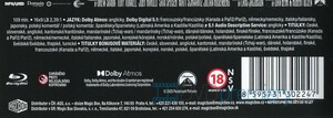 Novokain (BLU-RAY)