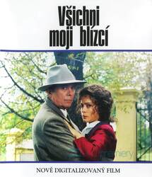 Všichni moji blízcí (BLU-RAY) - digitálně restaurovaný film