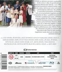 Všichni moji blízcí (BLU-RAY) - digitálně restaurovaný film