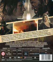 Čarodějnice a lovec (BLU-RAY)