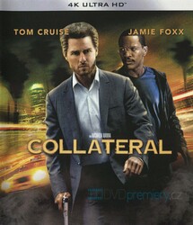 Collateral (2004) (4K ULTRA HD BLU-RAY)