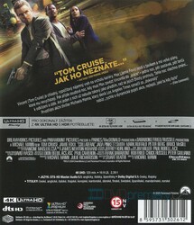 Collateral (2004) (4K ULTRA HD BLU-RAY)