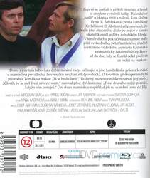 Svatební cesta do Jiljí (BLU-RAY)