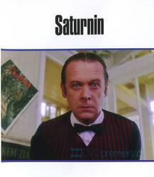 Saturnin (BLU-RAY)