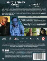 Černobyl (2 BLU-RAY) - Seriál - STEELBOOK