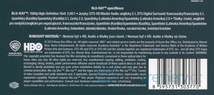 Černobyl (2 BLU-RAY) - Seriál - STEELBOOK