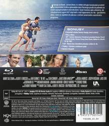 Dr. No (BLU-RAY) - James Bond