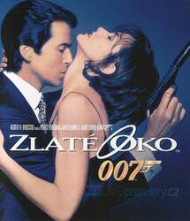 Zlaté oko (BLU-RAY) - James Bond