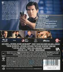 Zlaté oko (BLU-RAY) - James Bond