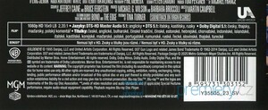 Zlaté oko (BLU-RAY) - James Bond
