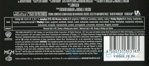 Dech života (BLU-RAY) - James Bond