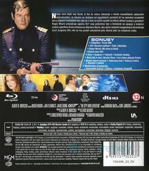 Agent, který mne miloval (BLU-RAY) - James Bond