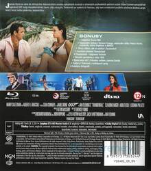 Thunderball (BLU-RAY) - James Bond