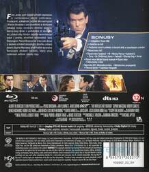Jeden svět nestačí (BLU-RAY) - James Bond
