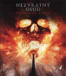 Nezvratný osud 6: Pokrevní linie (BLU-RAY)