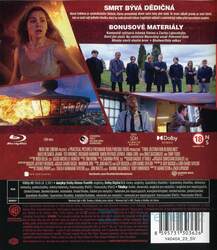 Nezvratný osud 6: Pokrevní linie (BLU-RAY)