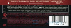 Nezvratný osud 6: Pokrevní linie (BLU-RAY)