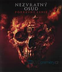 Nezvratný osud 6: Pokrevní linie (4K ULTRA HD BLU-RAY)