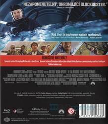 Mission: Impossible 8 - Poslední zúčtování (BLU-RAY)
