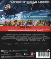 Mission: Impossible 8 - Poslední zúčtování (4K ULTRA HD BLU-RAY)