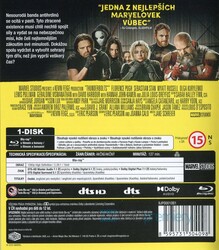 Thunderbolts - Noví Avengers (BLU-RAY)