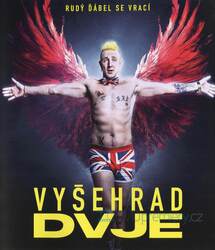 Vyšehrad Dvje (BLU-RAY)
