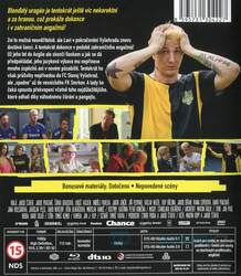 Vyšehrad Dvje (BLU-RAY)