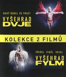 Vyšehrad kolekce 1-2 (2 BLU-RAY)