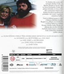 Slunce, seno a pár facek (BLU-RAY)