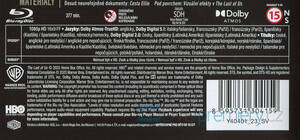 The Last of Us - 2. série (3 BLU-RAY) - Seriál