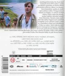 Smrt krásných srnců (BLU-RAY)