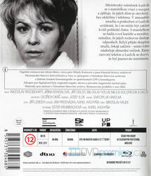 Ucho (BLU-RAY) - digitálně restaurovaný film