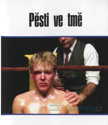 Pěsti ve tmě (BLU-RAY)