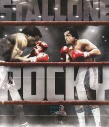 Rocky (BLU-RAY)