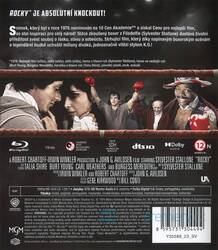 Rocky (BLU-RAY)