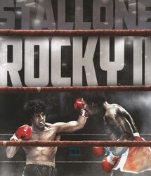 Rocky 2 (BLU-RAY)