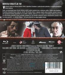 Rocky 2 (BLU-RAY)
