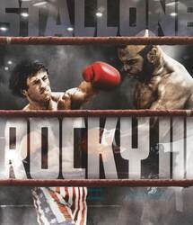 Rocky 3 (BLU-RAY)
