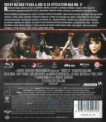 Rocky 3 (BLU-RAY)