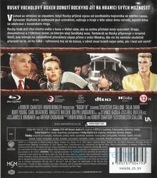 Rocky 4 (BLU-RAY)