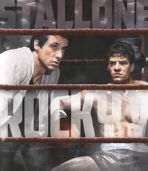 Rocky 5 (BLU-RAY)