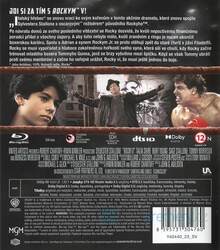 Rocky 5 (BLU-RAY)