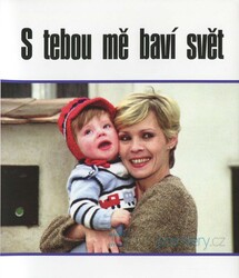 S tebou mě baví svět (BLU-RAY)