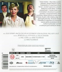 S tebou mě baví svět (BLU-RAY)