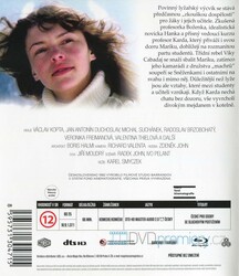 Sněženky a machři (BLU-RAY)