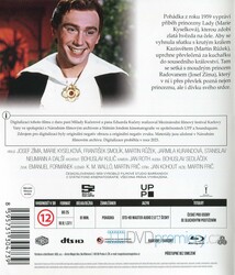 Princezna se zlatou hvězdou (BLU-RAY) - digitálně restaurovaný film