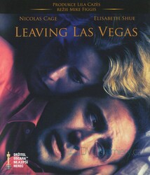 Leaving Las Vegas (BLU-RAY)
