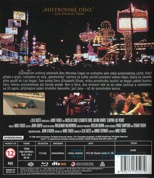 Leaving Las Vegas (BLU-RAY)