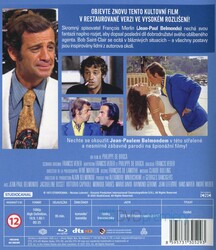 Muž z Acapulca (BLU-RAY) - Restaurovaná verze